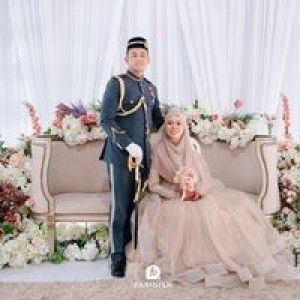 Nur Ardilla Yusoff profile icon