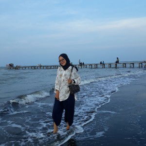 Ellty Supiyanah profile icon