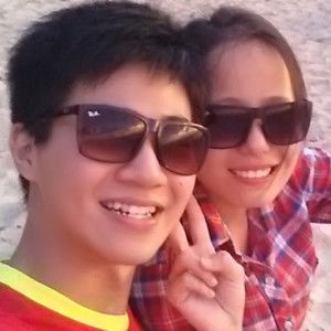 Amy Tang profile icon