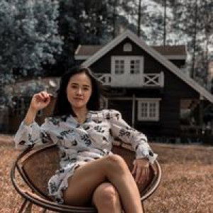 Newii Limsiriwong profile icon