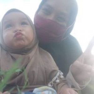 Arfah Faizah Boccil profile icon