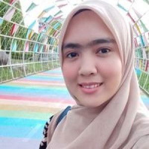 Norfaridah Hassan profile icon