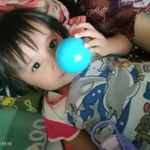 Siti Masitoh profile icon