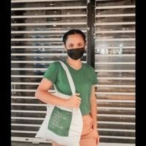 Sarah May Ipan Hernandez profile icon