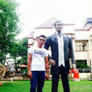 Jeyong Zpo Bautista profile icon