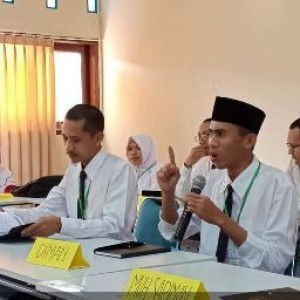 Channel Literasi profile icon