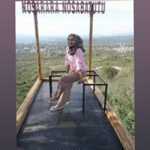 Wanthy Arafhajim Pilok profile icon