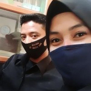 Rais WitnaSari profile icon