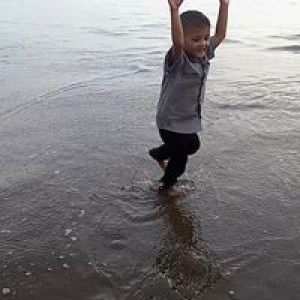 Ika Purnama profile icon