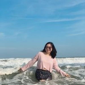 Lin Foxtrot profile icon