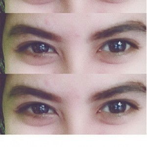 Syrel Dela torre profile icon