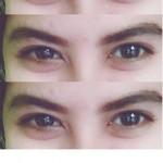 Syrel Dela torre profile icon