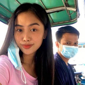 gella mae vianzon profile icon