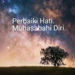 Noorizati Amira profile icon