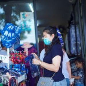 Benjamat Phiromthai profile icon