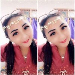 Yussi Rahayu Ningsih profile icon