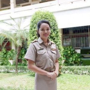 นางสาวสุธาลักษณ์ มังสา profile icon