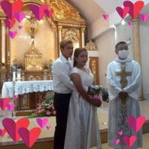 Maryjoy Samorio Marquez profile icon