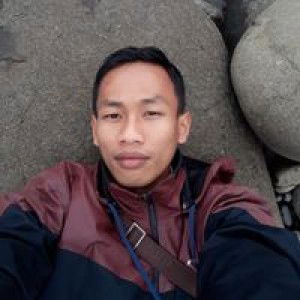 AZhar Tri Gusnanto profile icon