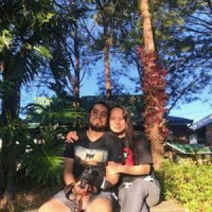 Dhianna Rose L. Garcia profile icon