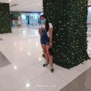 Kingkim Bacoto profile icon