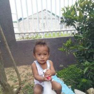 Kristine Piamonte Diamsay II profile icon