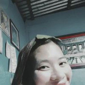 Anjeneth A. Alcones profile icon