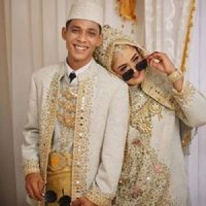 Ainul Mardhiah profile icon