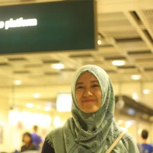 Sekar Kharisma profile icon