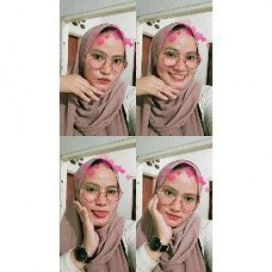 rafiqoh rahmah profile icon