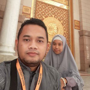 Lina Fauzia profile icon