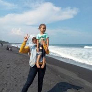 Yeny Cahya profile icon