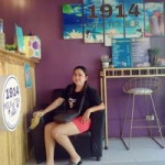 liberty Joyce Q. Damasco profile icon