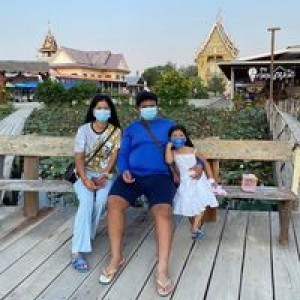 น้องไอริน แม่อ้อม profile icon