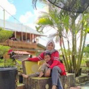 Nofriani Yoreza profile icon