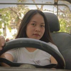 Iris Gahisan profile icon