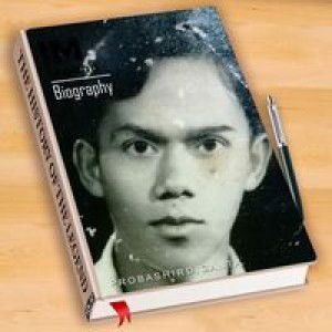 Saleh Aminah profile icon