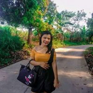 Trishia Bauyon profile icon