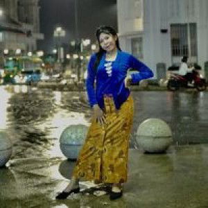 Fanni Widiarinii profile icon