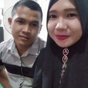 Anisa irias vitalisa profile icon