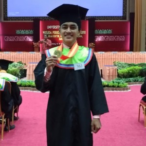 Ekobayu Ramadan profile icon