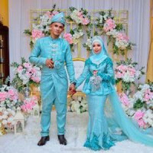 Munaliza Zakaria profile icon