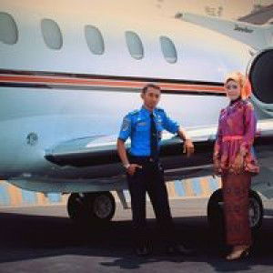 Agung Viska profile icon