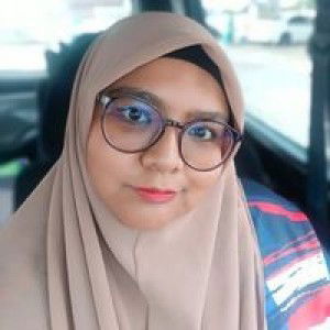 Siti Khadijah profile icon