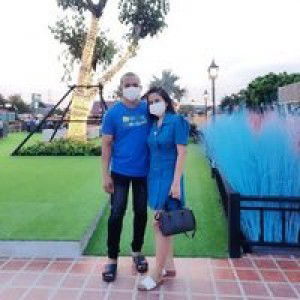 Akaramanee Inlerd profile icon