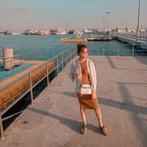 Kanmanee Khaokhrong profile icon