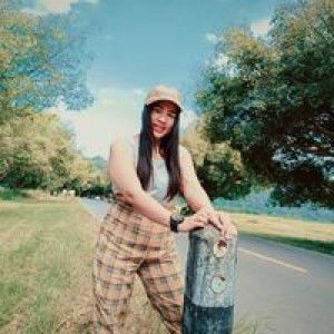 Fern Nattatida Sc profile icon