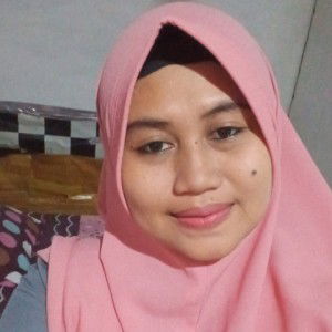 Oki Purwati profile icon