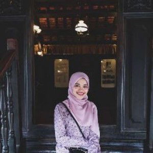 Radhiah Omran profile icon