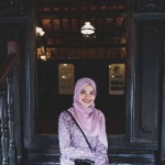 Radhiah Omran profile icon